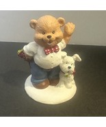Love Bearers By Russ Figurine Style 5499 - $19.61 CAD