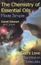 Chemistry of Essential Oils Made Simple: God&#39;s Love Manifest in Molecule... - £101.93 GBP