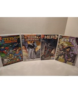Lot of 20 Assorted DC Comic books  - $32.00