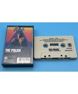 The Police Zenyatta Mondatta Cassette Tape 1980 A&amp;M Records CS-3720 - £3.79 GBP
