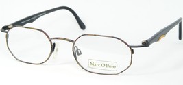 Vintage Marc O&#39;Polo Von Metzler 3390 562 / Bunt Brille Rahmen 49-20-135mm - $65.89