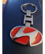 Hyundai Keychain RED - $13.80 CAD