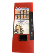 Bratz Soda Machine Vending Vintage Extra Piece Toy Accessory for Dolls M... - £35.87 GBP