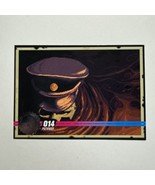 Pathway #014 Limited Run Games Silver Exclusive Trading Card Single LRG - $9.49