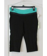 Tangerine Activewear Knee Length Shorts 3 color options Women&#39;s Sz S NWT... - $18.68