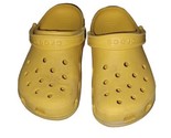 Crocs Men’s 6, Women’s 8 Classic Clog Papaya Orange - $12.00