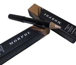 MORPHE 2-Highlighter Sticks Illuminance Brighten Glow Crayons NIB - £13.39 GBP