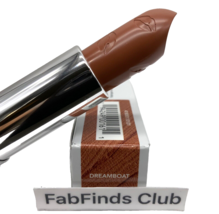 Buxom Full Force Plumping Lipstick in Dreamboat (Toffee Nude) - $18.49