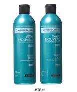 (2) SoftSheen Carson Wave Nouveau Shape Lock Step 3 Conditioning Neutral... - $207.01 CAD
