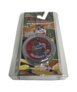 Racing Champions Mark McGwire #25 High Performance Yo-Yo Cardinals Baseball - $11.30