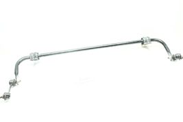 2012-2015 CHEVROLET CAMARO 3.6L V6 REAR STABILIZER SWAY BAR P5877 image 9