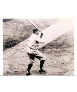 Babe Ruth 8x10 Photo New York Yankees MLB - £7.54 GBP