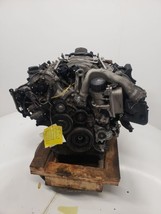 Engine 211 Type E550 Awd Fits 07-09 Mercedes E-CLASS 742300 - £997.11 GBP