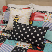 Decorative Pillow Set, Wild One (Set of 2) - £51.82 GBP