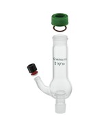 Chemglass MW-50-01 Hickman Still Head, Minum-Ware, 14/10 Joint - $904.04 MXN