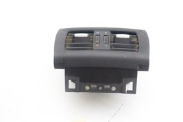 11-17 BMW X3 F25 REAR CENTER CONSOLE AIR VENT E0889 image 4