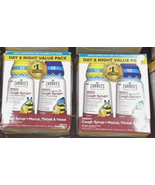 2x Zarbee&#39;s Children&#39;s All-in-One Honey Cough Syrup 2 Pack for Kids 6-12 - $27.40 CAD