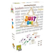 Just One Board Game - £43.13 GBP