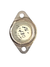 VINTAGE MJ480 x NTE130 Audio Power Amplifier Transistor ECG130 - $2.48
