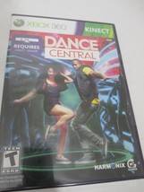 Dance Central (Microsoft Xbox 360, 2010) New - Factory Sealed - £8.59 GBP