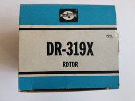 Blue Streak DR-319X Distributor Cap - $11.17