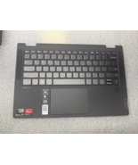 Lenovo Flex 5-14ALC05 82hu palmrest touch pad keyboard - $146.72