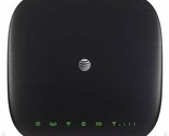 Router ZTE MF279 AT&amp;T Wireless Internet GSM Unlocked | 4G LTE Wi-Fi | Mo... - $370.99