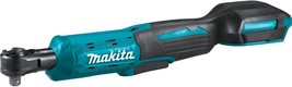 Makita Xrw01Z 18V Lxt® Lithium-Ion Cordless 3/8&quot; / 1/4&quot; Sq.Drive, Tool Only - $3,095.71 MXN