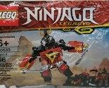 Lego 30533 Ninjago Legacy - £10.24 GBP