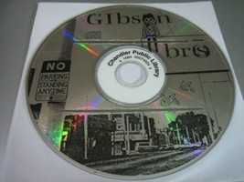 Memphis Sol Today! * by The Gibson Bros. (CD, Mar-1993, Sympathy) - Disc Only!!! - £6.89 GBP