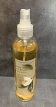 Bath &amp; Body Works White Tea and Ginger Body Splash Mist NEW RARE Discont... - £25.15 GBP