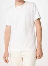 Rag & Bone Men's Classic Short Sleeve Tee White - €92,33 EUR