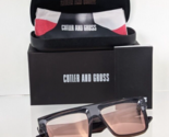 Brand New Authentic CUTLER AND GROSS Sunglasses M : 1341 C : 03 55mm 1341 - £124.63 GBP