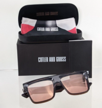 Brand New Authentic CUTLER AND GROSS Sunglasses M : 1341 C : 03 55mm 1341 - $158.39