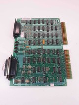 GE Fanuc IC600CB503L I/O Control  - $48.50