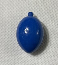 Replacement Piece For HABA My Very 1st Games First Orchard: Wooden Blue ... - $2.37