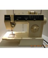 Singer Sewing Machine Model 6212 C with Foot pedal - £75.11 GBP