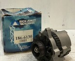 Beck/Arnley Remanufactured Alternator 186-6130 AO3  - £102.38 GBP