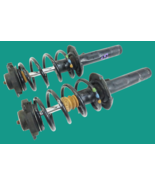 2009-2017 vw cc 2.0 front left right shock strut absorber coils set pair - €248,90 EUR