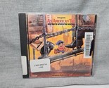 An American Tail: Music From The Motion Picture Soundtrack (CD, 1986) Ex... - $6.17