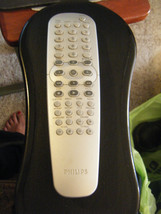 Philips RC19245004/01 TV/DVD Remote Control - £16.67 GBP