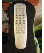 Philips RC19245004/01 TV/DVD Remote Control - £17.01 GBP