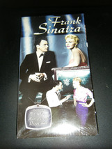 Frank Sinatra Show Debut Episode w/Kim Novak, Peggy Lee &amp; Bob Hope (VHS,... - £8.13 GBP