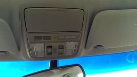 Console Front Roof With Sunroof SE Fits 09-15 PILOT 103738786 - $72.79