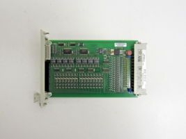 FSC 10101/2/1 11000 Fail-safe Digital Input Module     E-8 - $197.99
