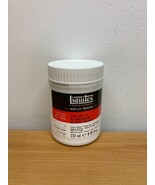 Liquitex Professional Acrylic Mediums Gloss Heavy Gel- 8oz - $19.30