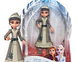 Disney Frozen 2 Honeymaren 4in Doll New in Package - $4.88