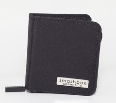 Smashbox Zippered Mirrored Case  - £3.95 GBP
