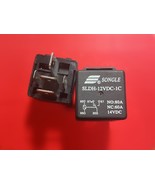 SLDH-12VDC-1C, Automotive Relay NO:80A NC:60A 14VDC, SONGLE Brand New!! - $6.50