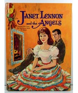 Janet Lennon and the Angels by Barlow Meyers  - $4.99